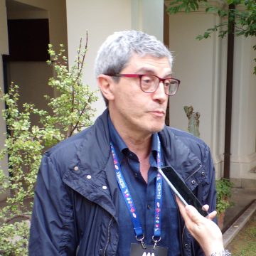 Cesare Veronico