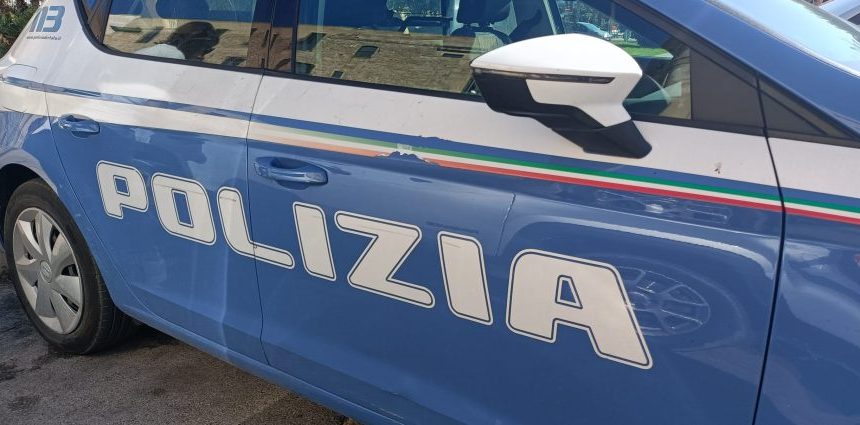 “Alto Impatto”, l’operazione della Polizia